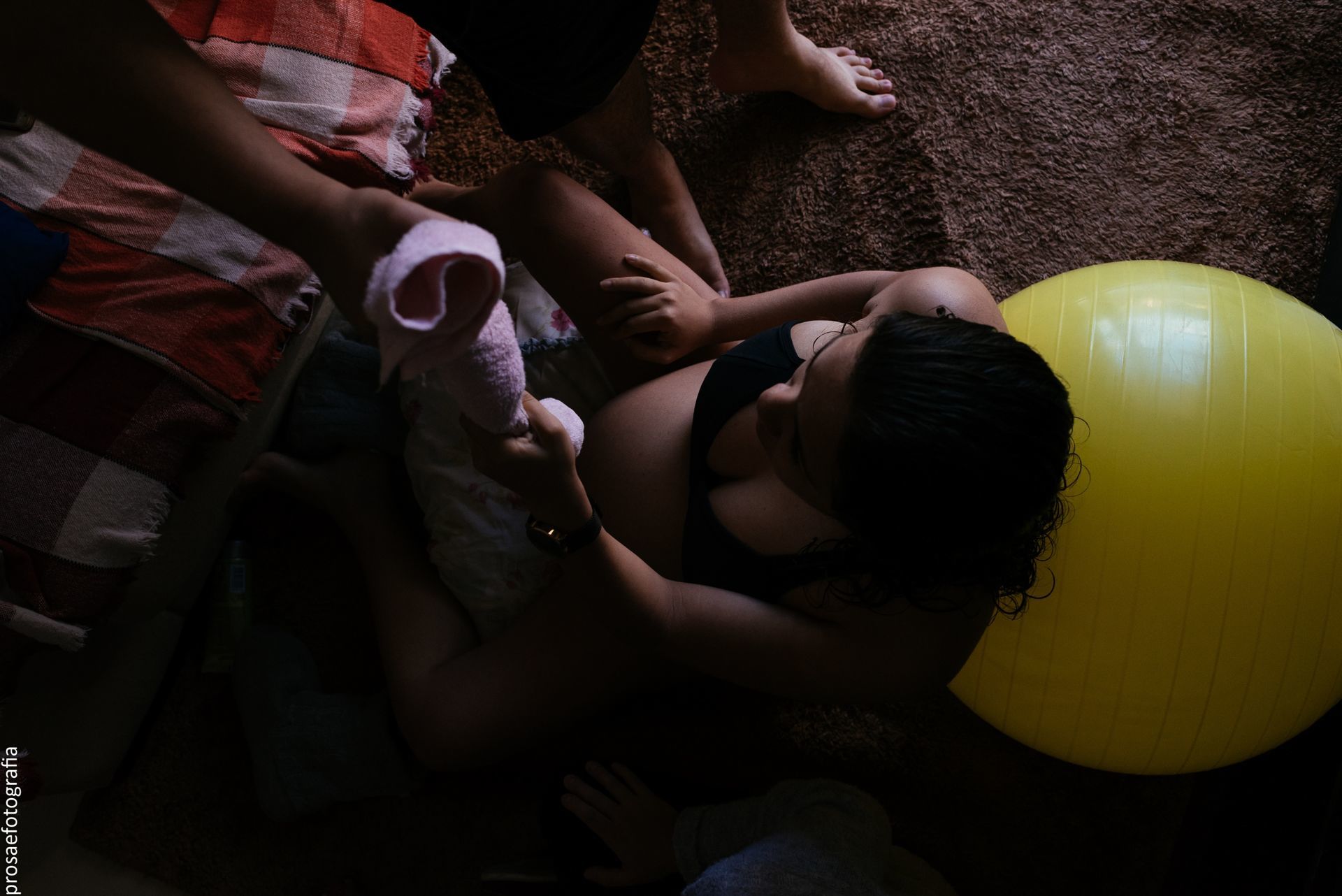 Foto Relato de Parto Humanizado Katiuscia | Nascimento Miguel Foto Relato de Parto Humanizado Katiuscia | Nascimento Miguel - Imagem 0