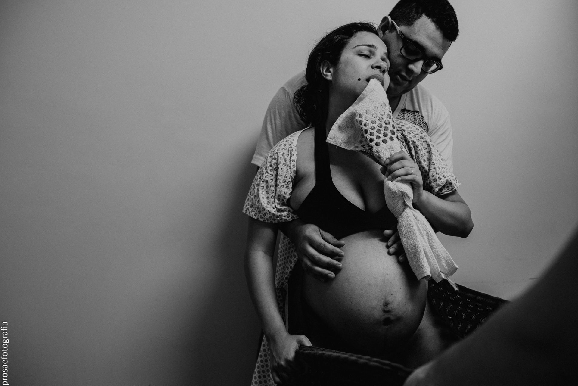 Foto Relato de Parto Humanizado Katiuscia | Nascimento Miguel Foto Relato de Parto Humanizado Katiuscia | Nascimento Miguel - Imagem 2