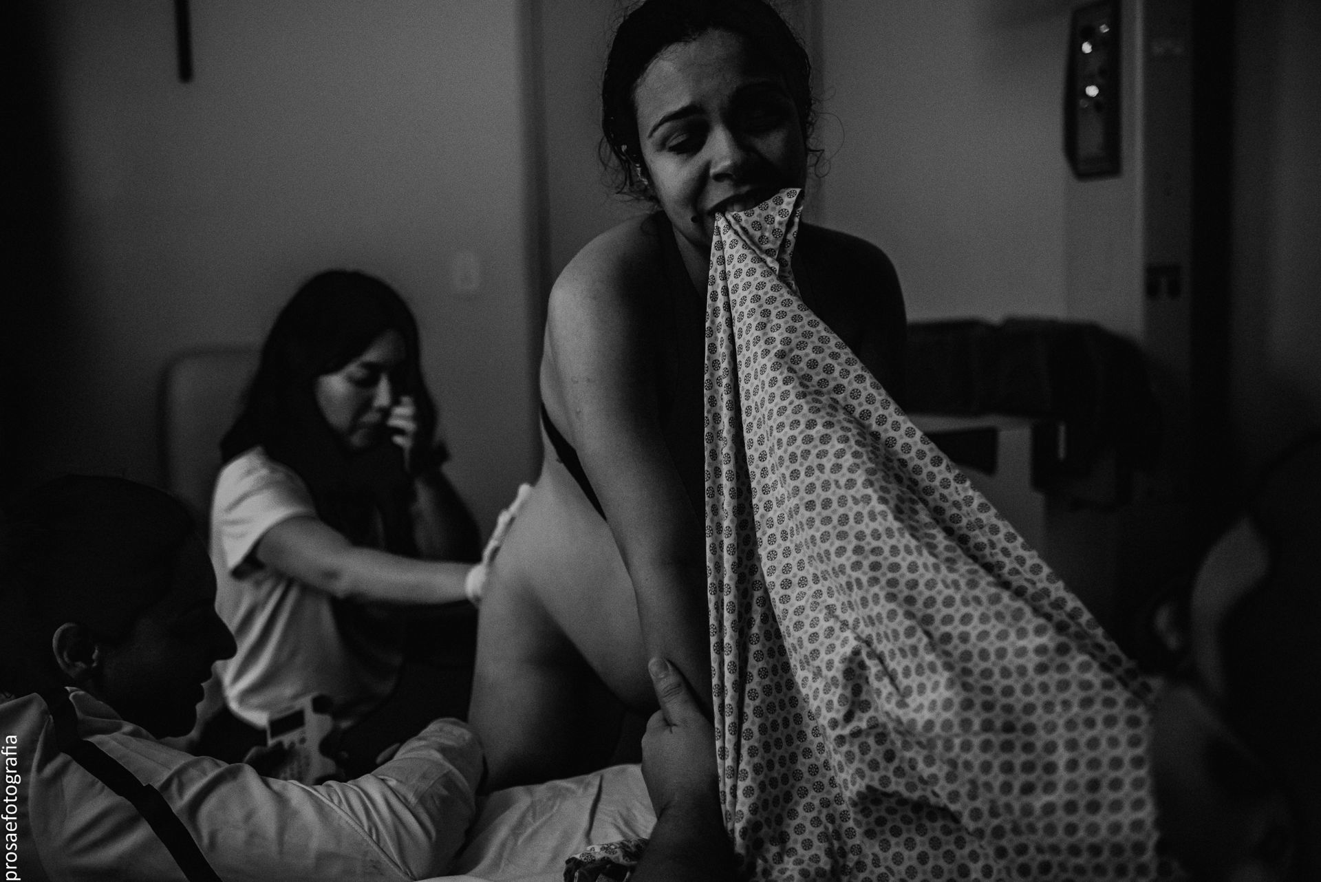 Foto Relato de Parto Humanizado Katiuscia | Nascimento Miguel Foto Relato de Parto Humanizado Katiuscia | Nascimento Miguel - Imagem 4