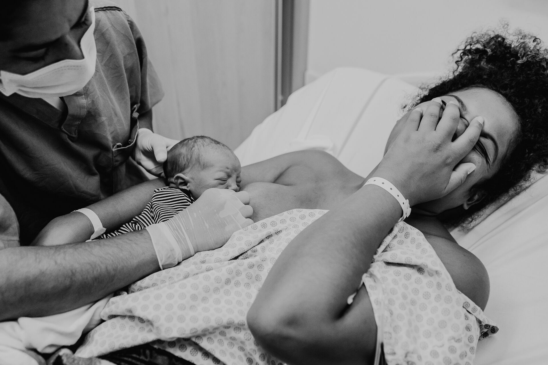 Foto Parto Humanizado no Hospital Antoninho da Rocha Marmo - São José dos Campos - SP Foto Parto Humanizado no Hospital Antoninho da Rocha Marmo - São José dos Campos - SP - Imagem 56