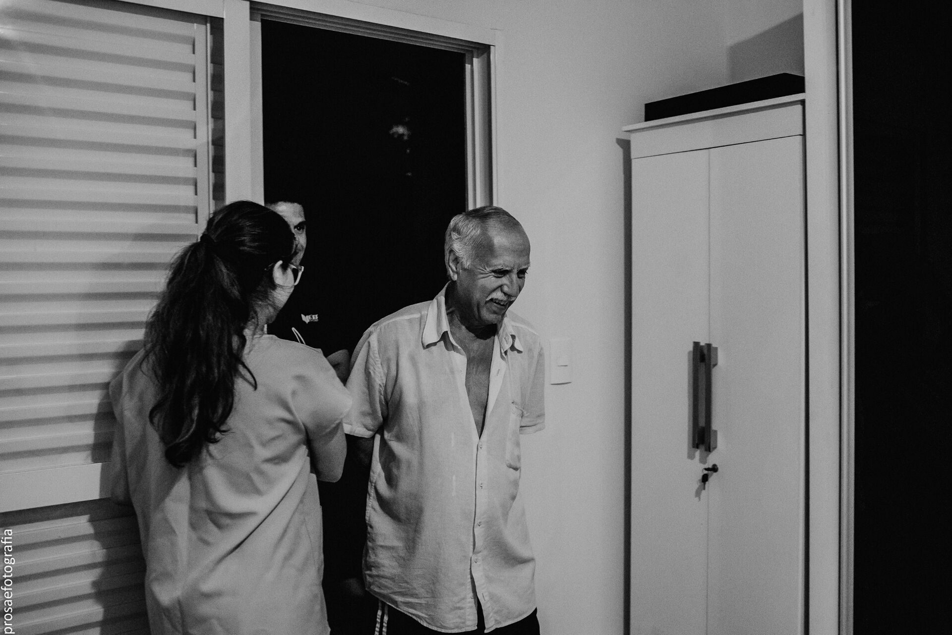 Foto Parto Domiciliar em Jacareí - SP Foto Parto Domiciliar em Jacareí - SP - Imagem 59