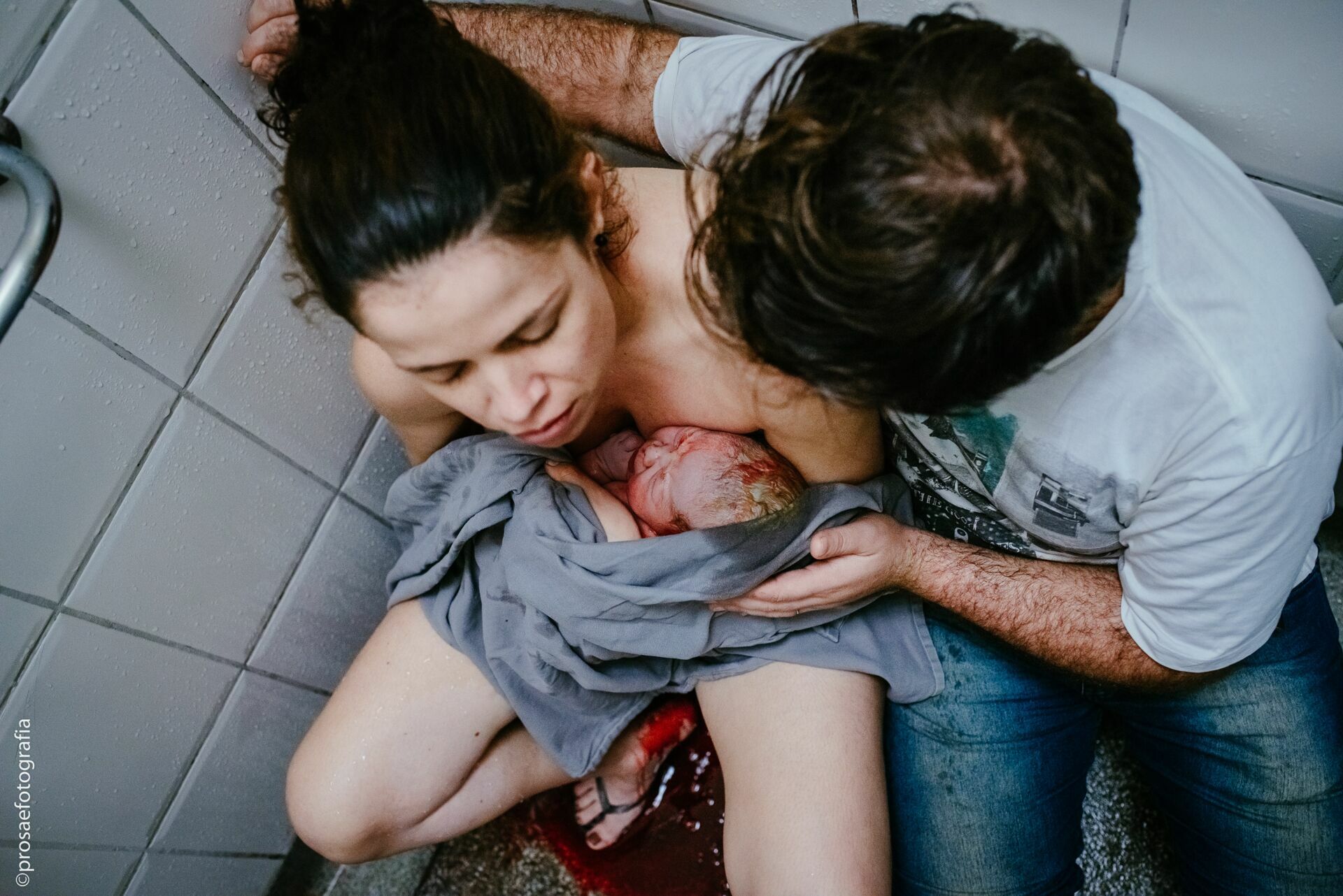 Foto Parto Humanizado no Hospital São Francisco de Jacareí - SP Foto Parto Humanizado no Hospital São Francisco de Jacareí - SP - Imagem 31