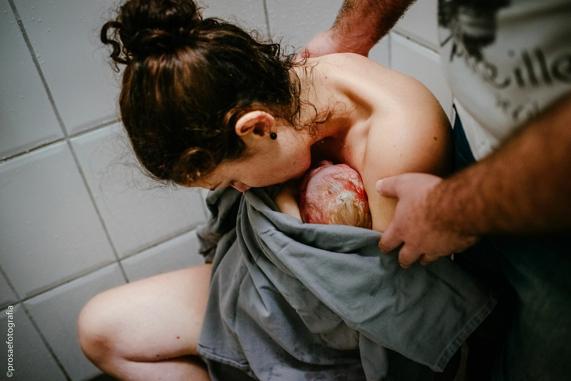 Foto Parto Humanizado no Hospital São Francisco de Jacareí - SP Foto Parto Humanizado no Hospital São Francisco de Jacareí - SP - Imagem 25