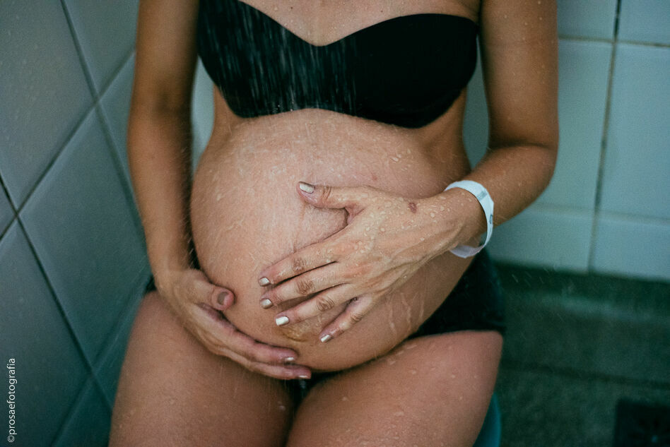 Foto Cesárea Intraparto no Hospital São Francisco em Jacareí - SP Foto Cesárea Intraparto no Hospital São Francisco em Jacareí - SP - Imagem 16