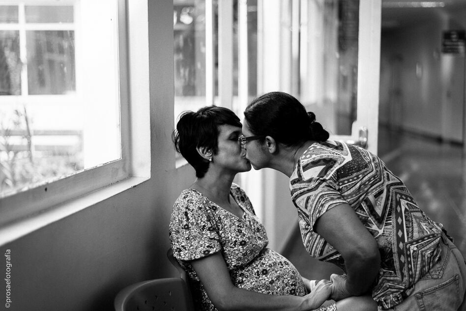Foto Cesárea Intraparto no Hospital São Francisco em Jacareí - SP Foto Cesárea Intraparto no Hospital São Francisco em Jacareí - SP - Imagem 13