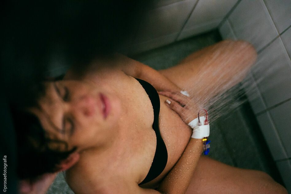 Foto Cesárea Intraparto no Hospital São Francisco em Jacareí - SP Foto Cesárea Intraparto no Hospital São Francisco em Jacareí - SP - Imagem 41