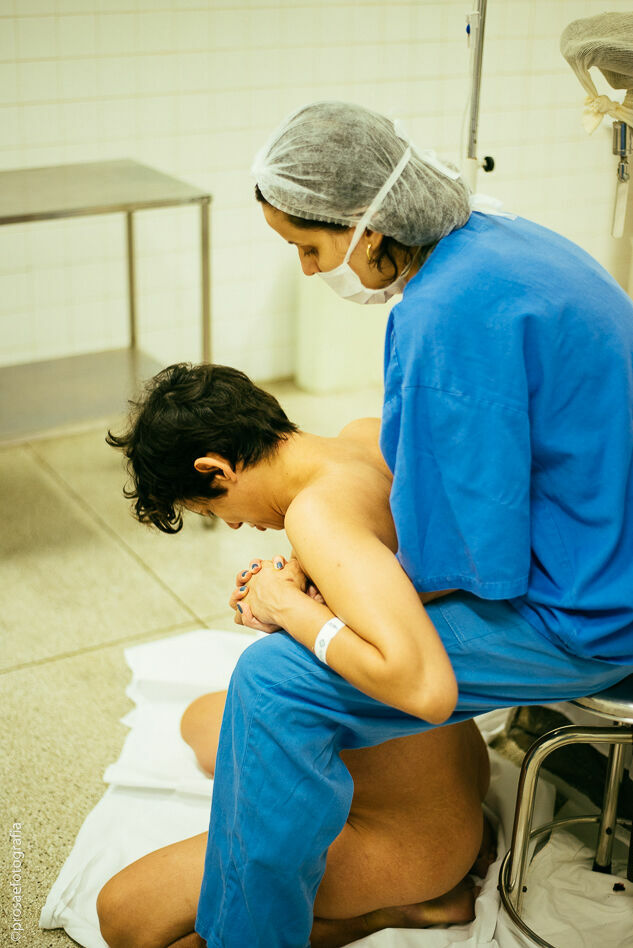 Foto Cesárea Intraparto no Hospital São Francisco em Jacareí - SP Foto Cesárea Intraparto no Hospital São Francisco em Jacareí - SP - Imagem 61