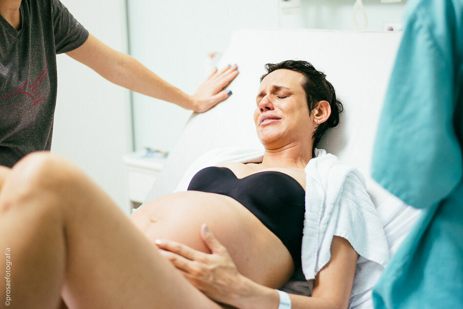 Foto Cesárea Intraparto no Hospital São Francisco em Jacareí - SP Foto Cesárea Intraparto no Hospital São Francisco em Jacareí - SP - Imagem 56