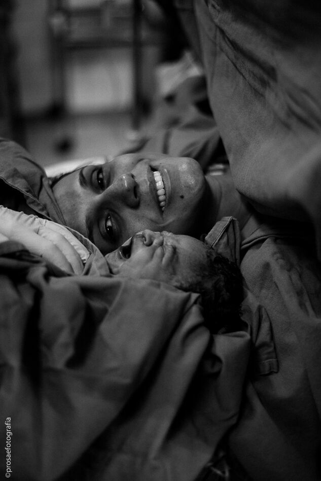 Foto Cesárea Intraparto no Hospital São Francisco em Jacareí - SP Foto Cesárea Intraparto no Hospital São Francisco em Jacareí - SP - Imagem 64