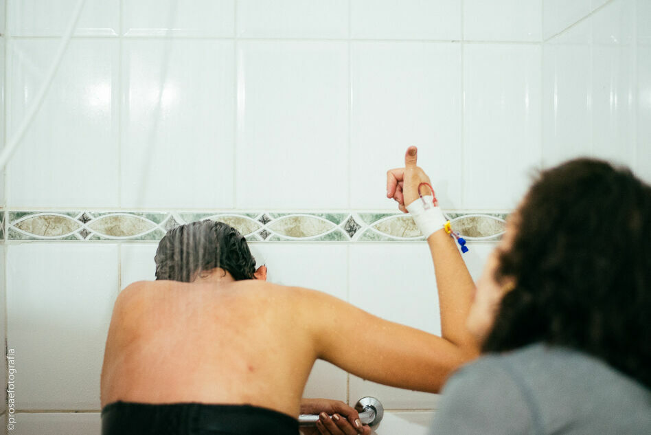 Foto Cesárea Intraparto no Hospital São Francisco em Jacareí - SP Foto Cesárea Intraparto no Hospital São Francisco em Jacareí - SP - Imagem 47