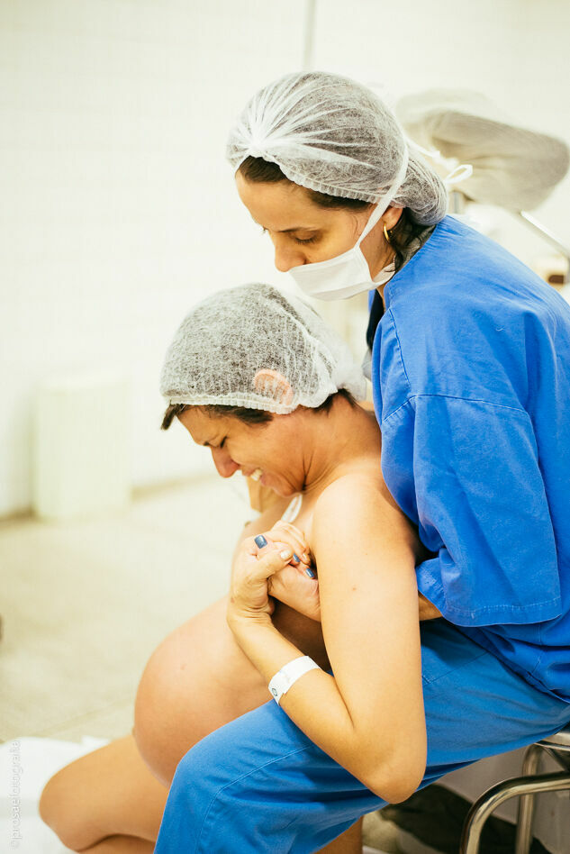 Foto Cesárea Intraparto no Hospital São Francisco em Jacareí - SP Foto Cesárea Intraparto no Hospital São Francisco em Jacareí - SP - Imagem 59