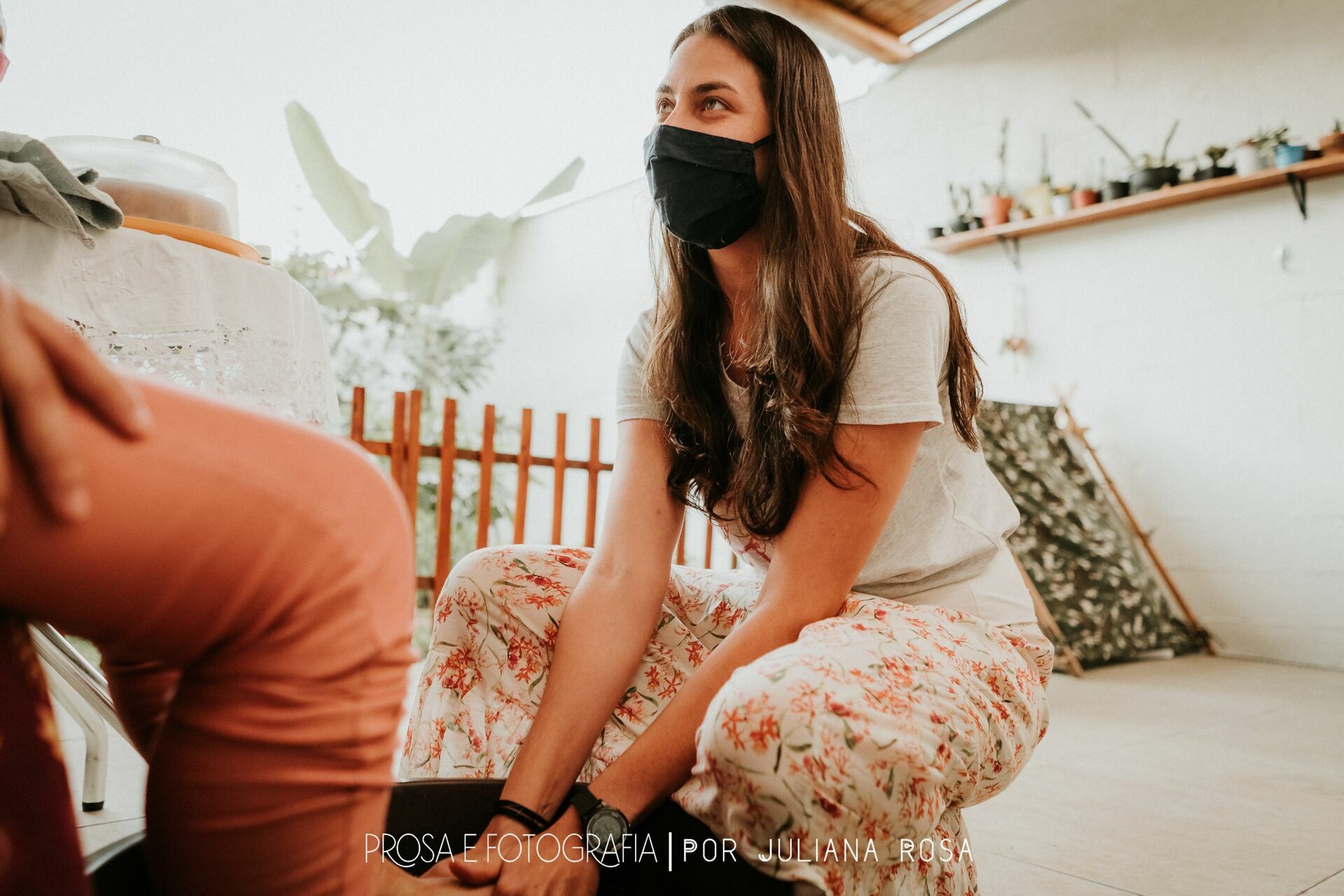 Foto Voc conhece O chá de bençãos? Foto Voc conhece O chá de bençãos? - Imagem 6