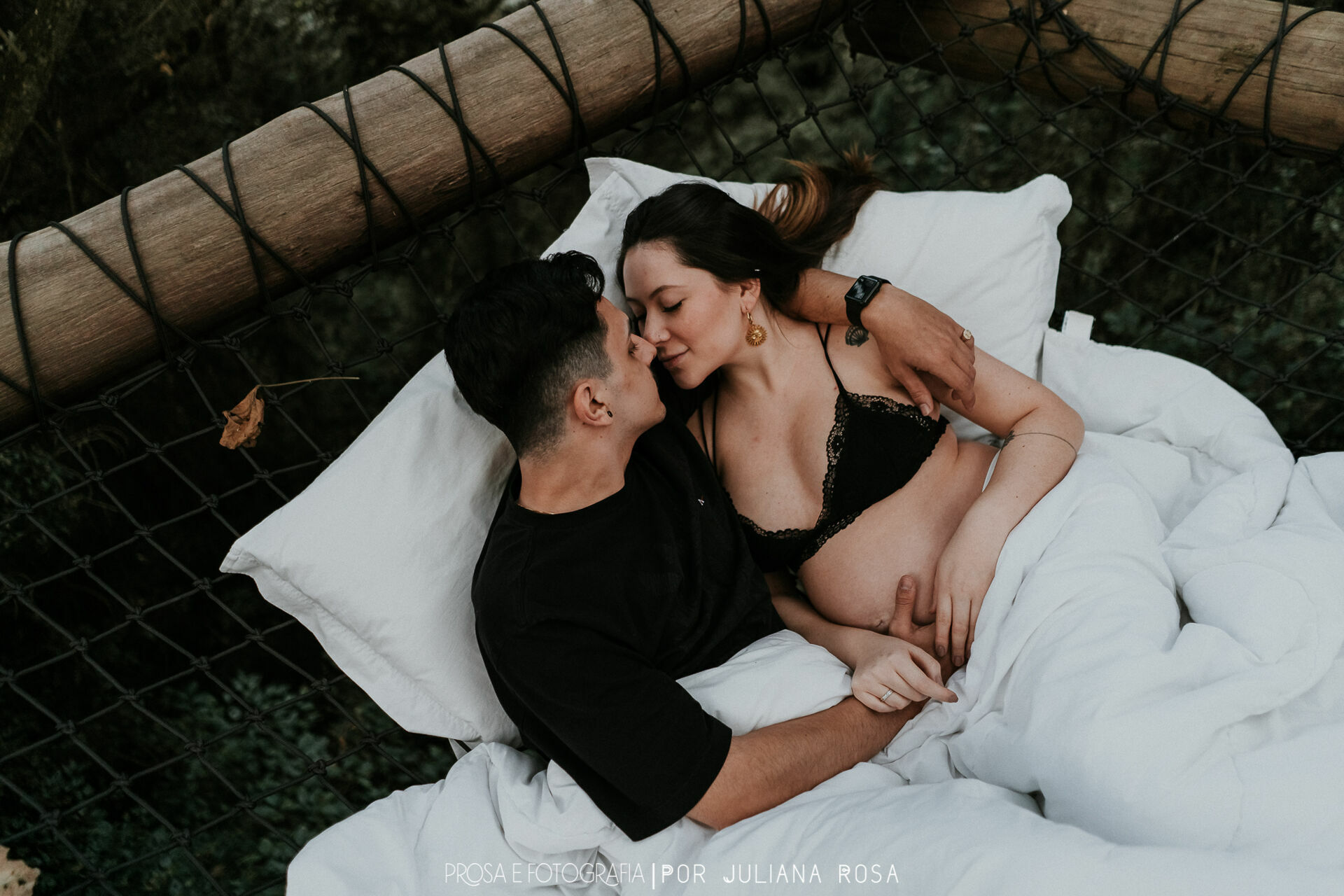Foto Inspirações de poses para gestantes na natureza Foto Inspirações de poses para gestantes na natureza - Imagem 38