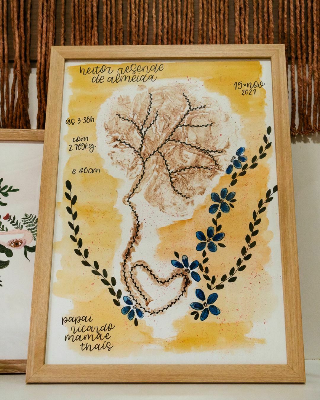 Foto Você conhece o carimbo da Placenta? Foto Você conhece o carimbo da Placenta? - Imagem 1