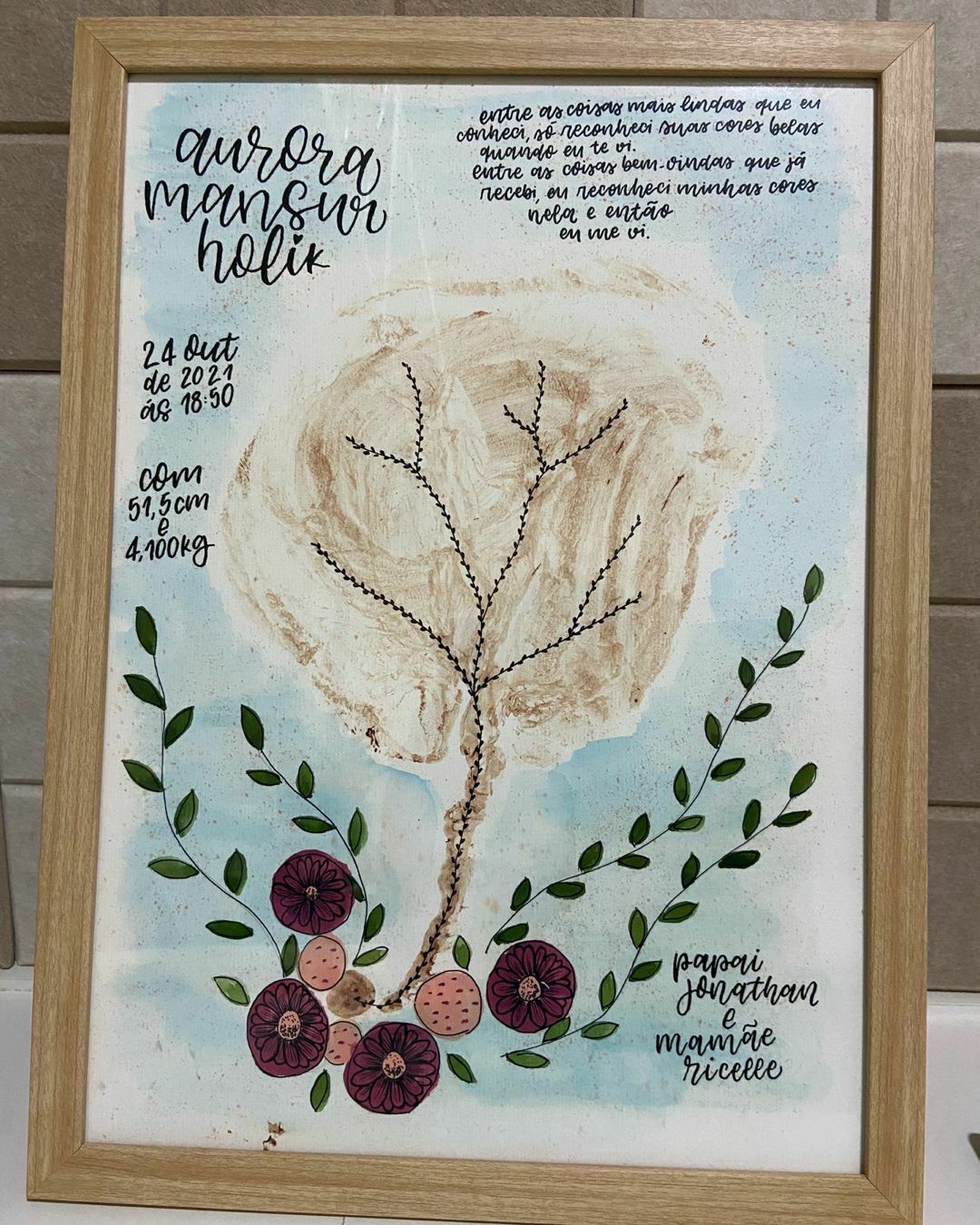 Foto Você conhece o carimbo da Placenta? Foto Você conhece o carimbo da Placenta? - Imagem 4