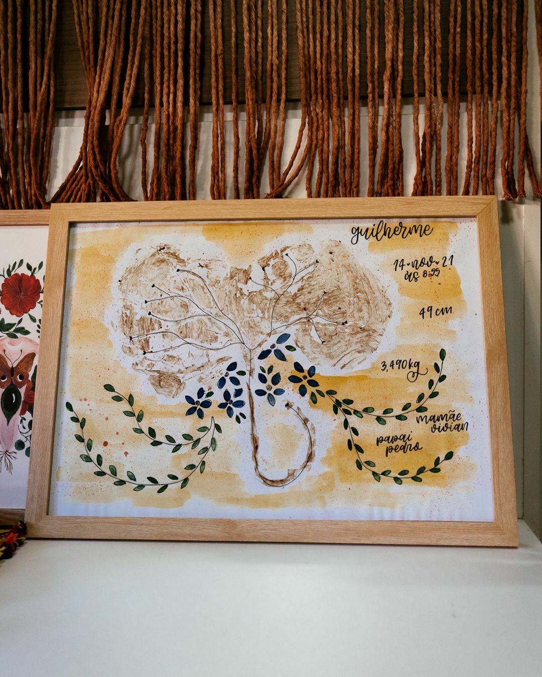 Foto Você conhece o carimbo da Placenta? Foto Você conhece o carimbo da Placenta? - Imagem 5