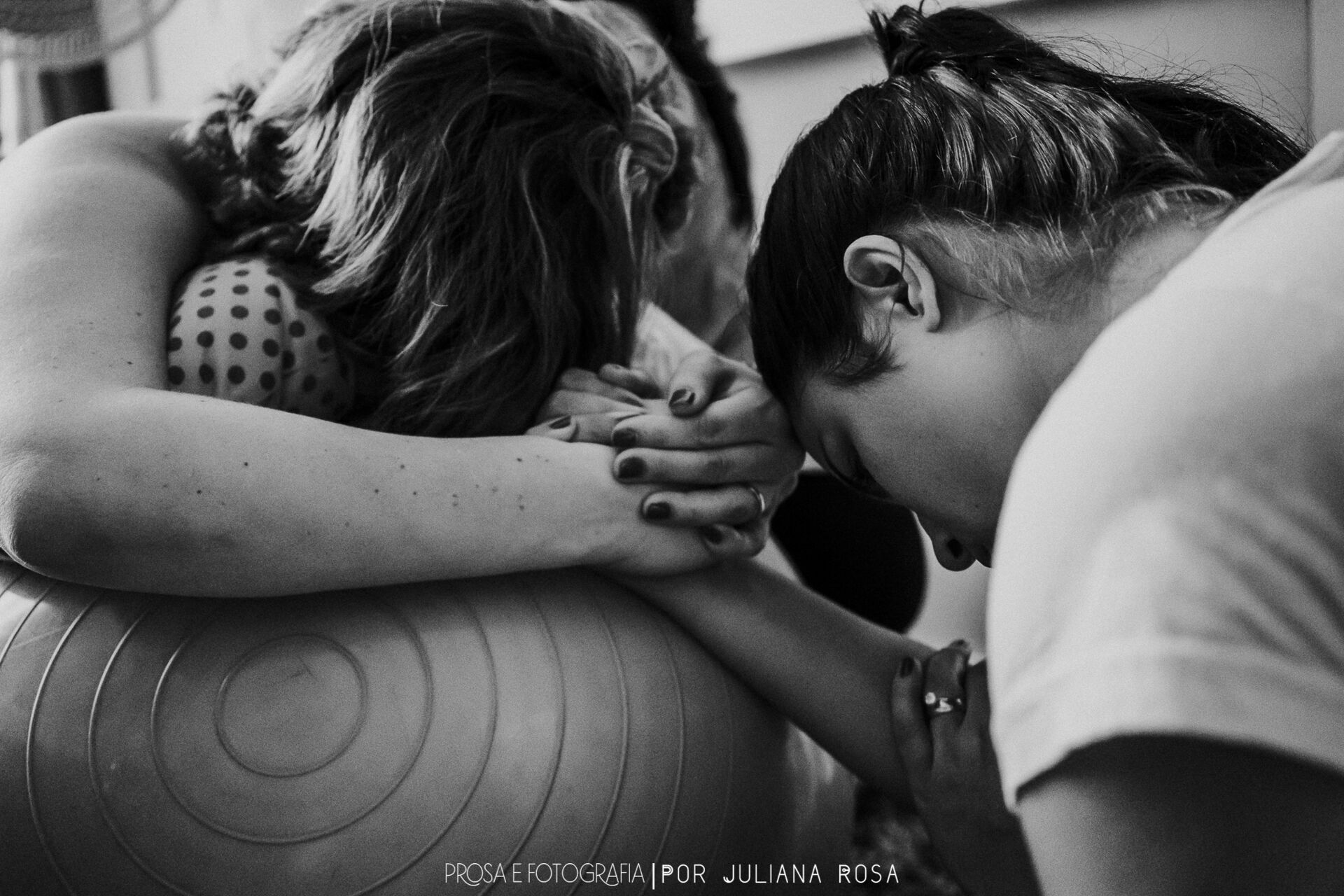 Foto 12 motivos para você ter uma doula Foto 12 motivos para você ter uma doula - Imagem 1