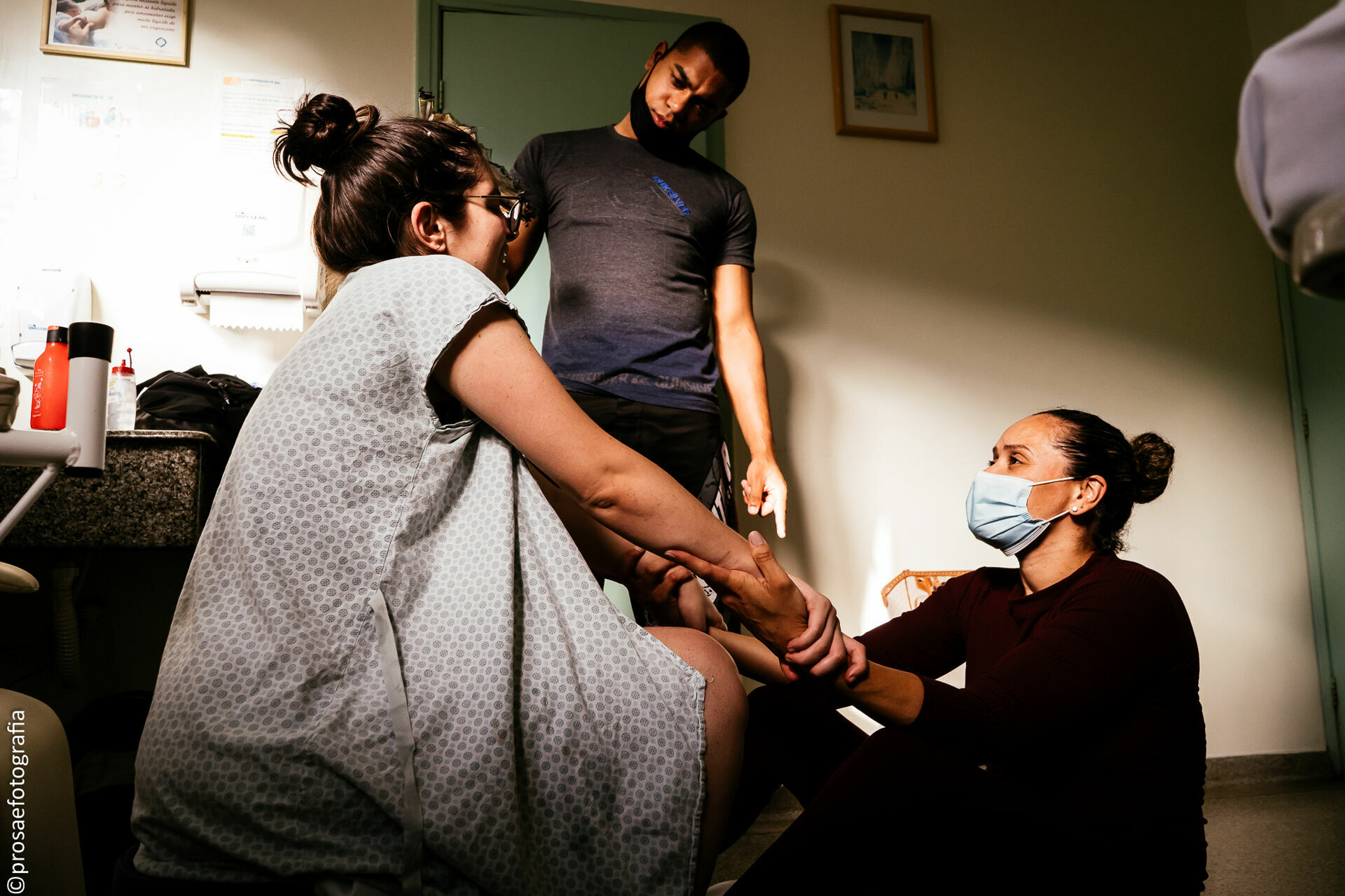 Foto 12 motivos para você ter uma doula Foto 12 motivos para você ter uma doula - Imagem 4