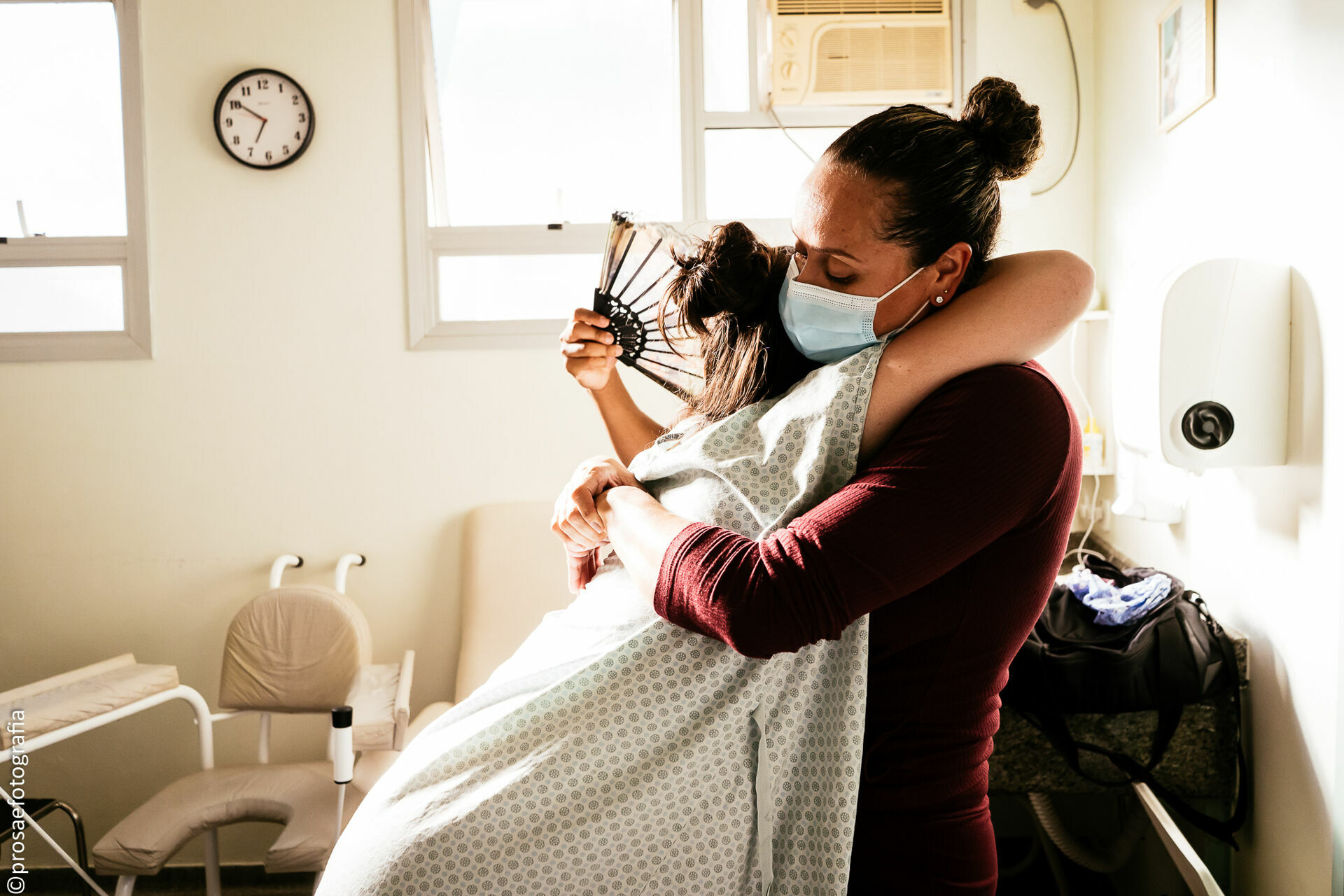 Foto 12 motivos para você ter uma doula Foto 12 motivos para você ter uma doula - Imagem 3