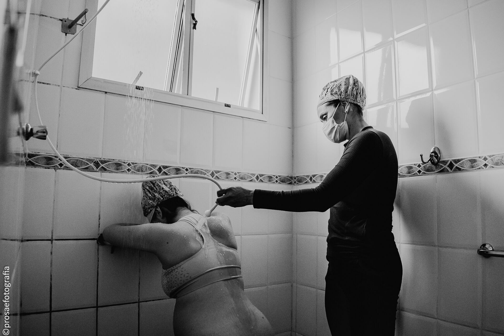 Foto 12 motivos para você ter uma doula Foto 12 motivos para você ter uma doula - Imagem 2