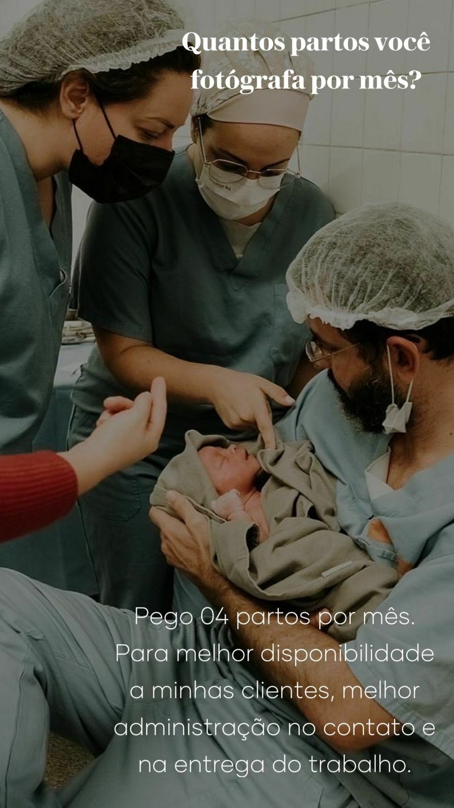 Foto Dúvidas sobre como trabalho Foto Dúvidas sobre como trabalho - Imagem 1