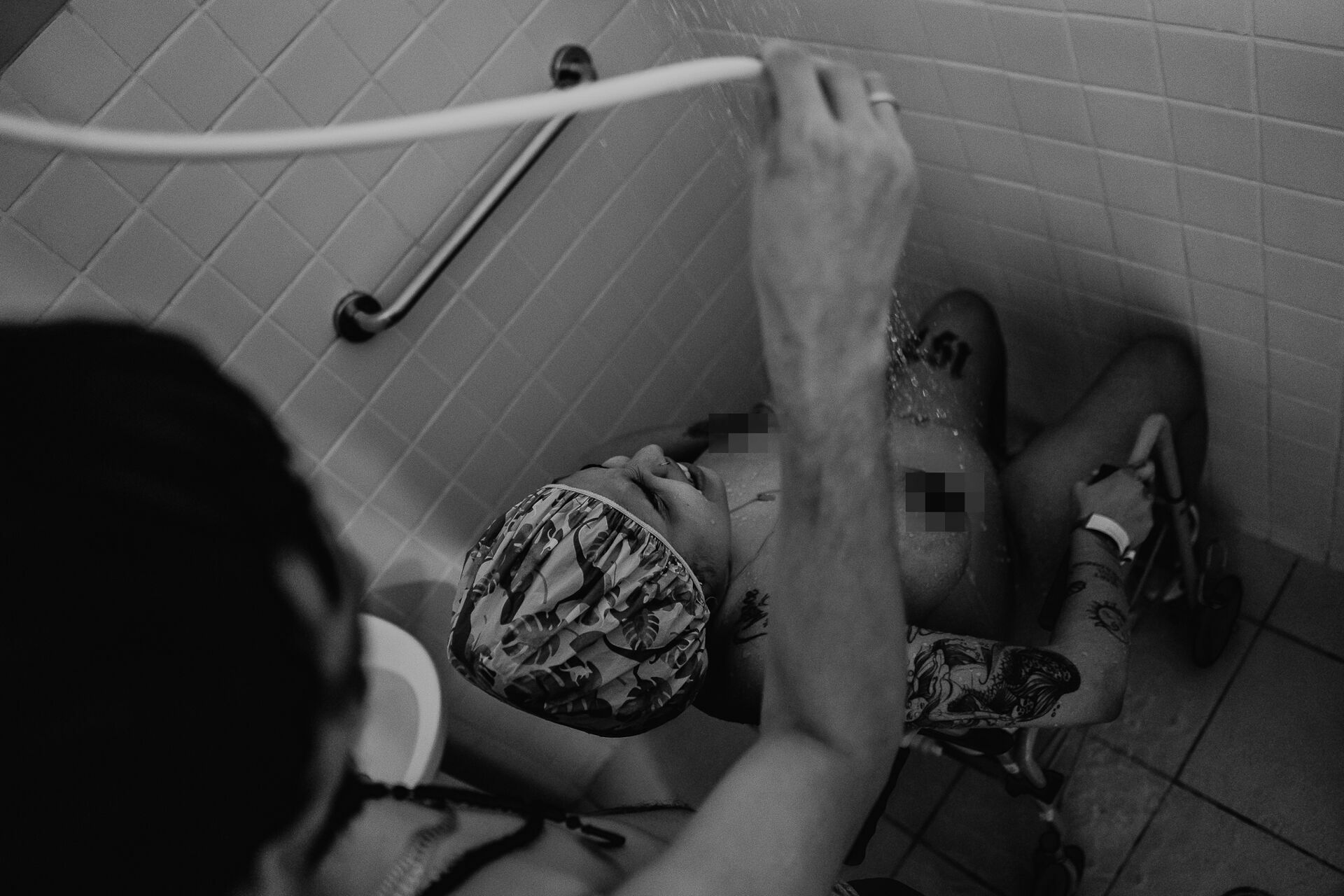 Foto Parto Humanizado na Casa Ângela - SP Foto Parto Humanizado na Casa Ângela - SP - Imagem 3