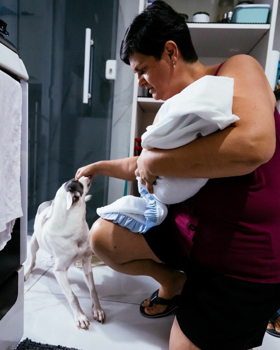 Foto A mãe da mãe Foto A mãe da mãe - Imagem 1