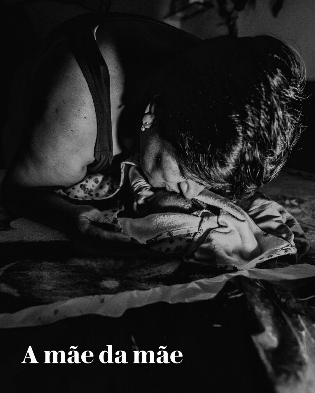 Foto A mãe da mãe Foto A mãe da mãe - Imagem 4