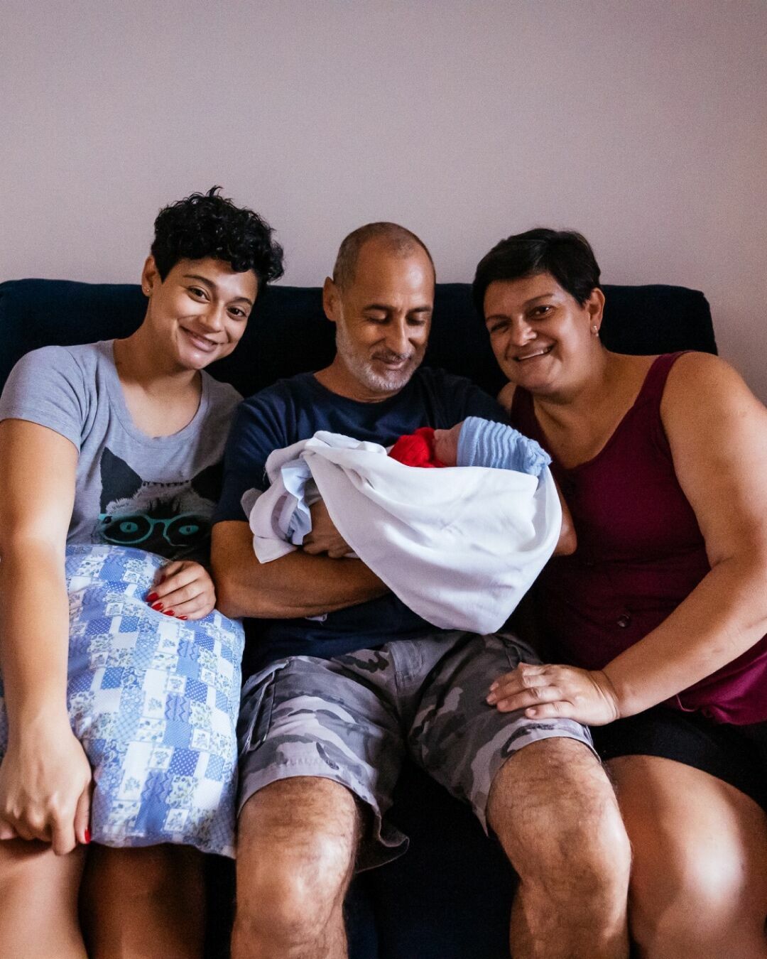 Foto A mãe da mãe Foto A mãe da mãe - Imagem 3