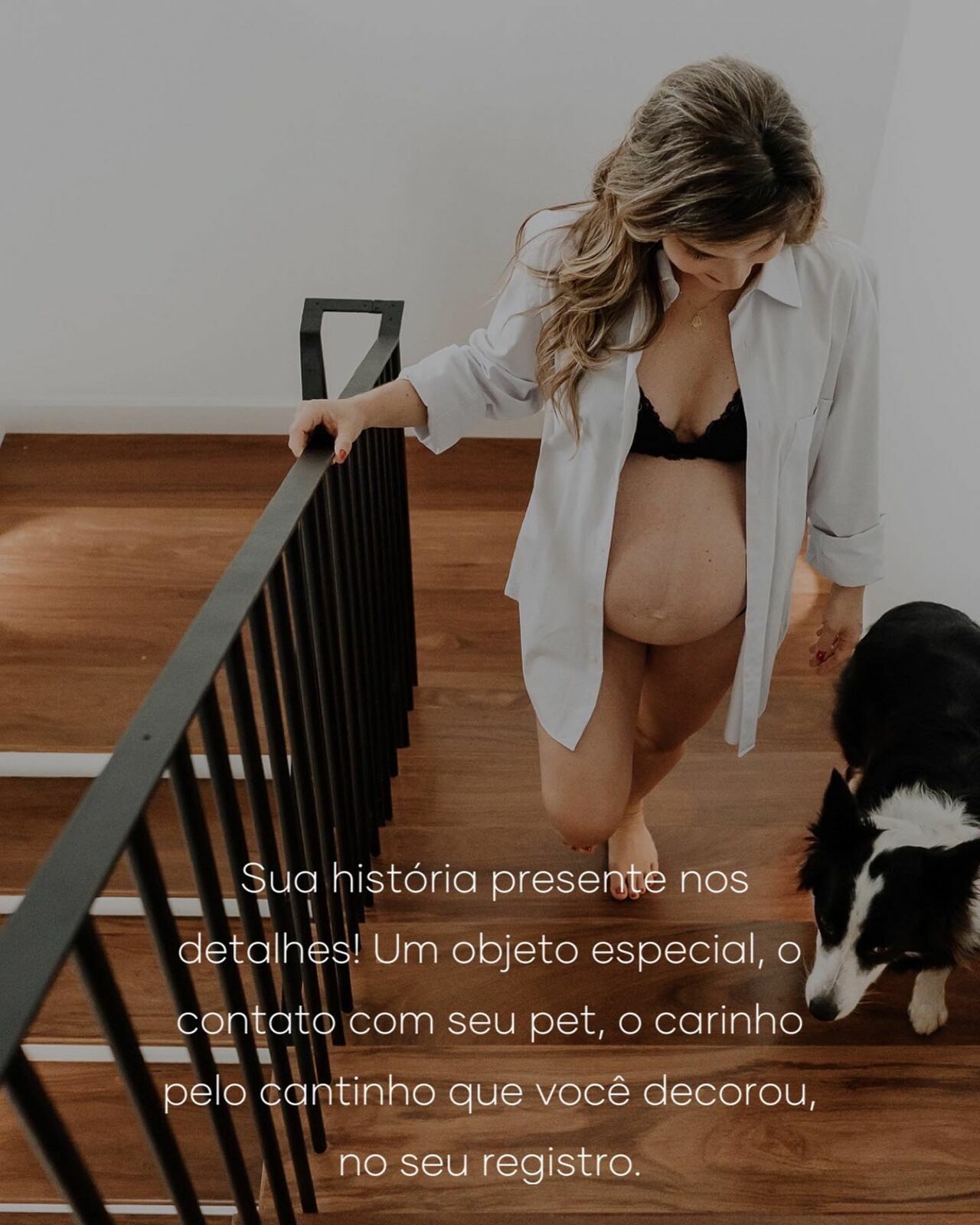 Foto Por que fazer seu ensaio de gestante em sua casa? Foto Por que fazer seu ensaio de gestante em sua casa? - Imagem 3