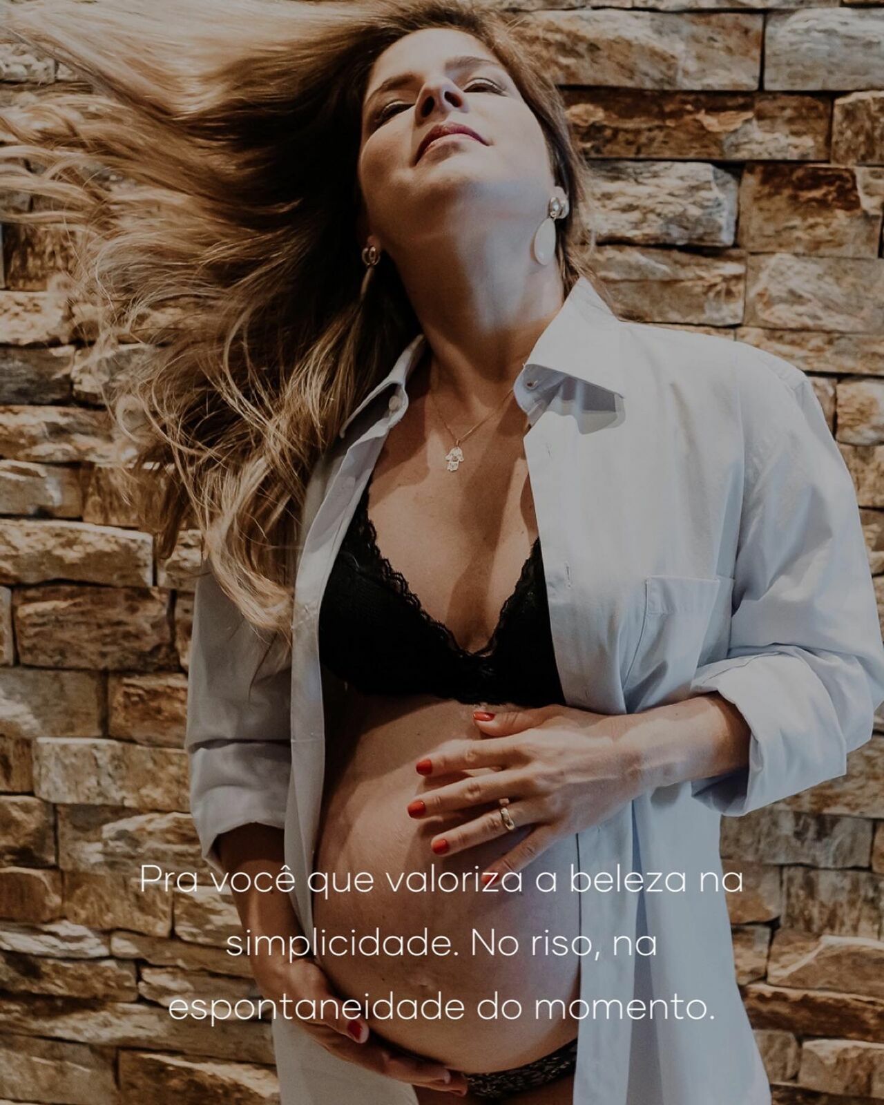 Foto Por que fazer seu ensaio de gestante em sua casa? Foto Por que fazer seu ensaio de gestante em sua casa? - Imagem 2