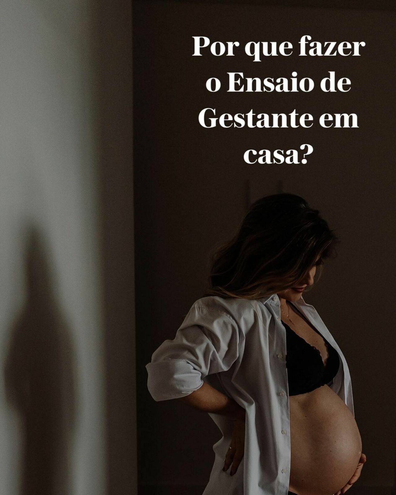 Foto Por que fazer seu ensaio de gestante em sua casa? Foto Por que fazer seu ensaio de gestante em sua casa? - Imagem 0