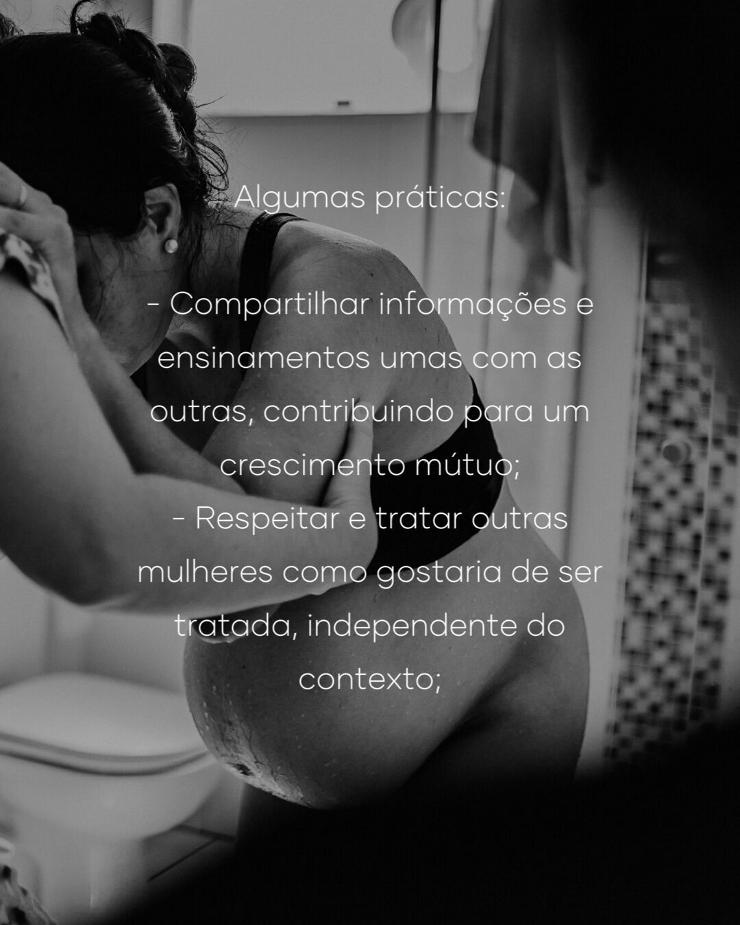 Foto O que é sororidade e qual sua importância? Foto O que é sororidade e qual sua importância? - Imagem 4