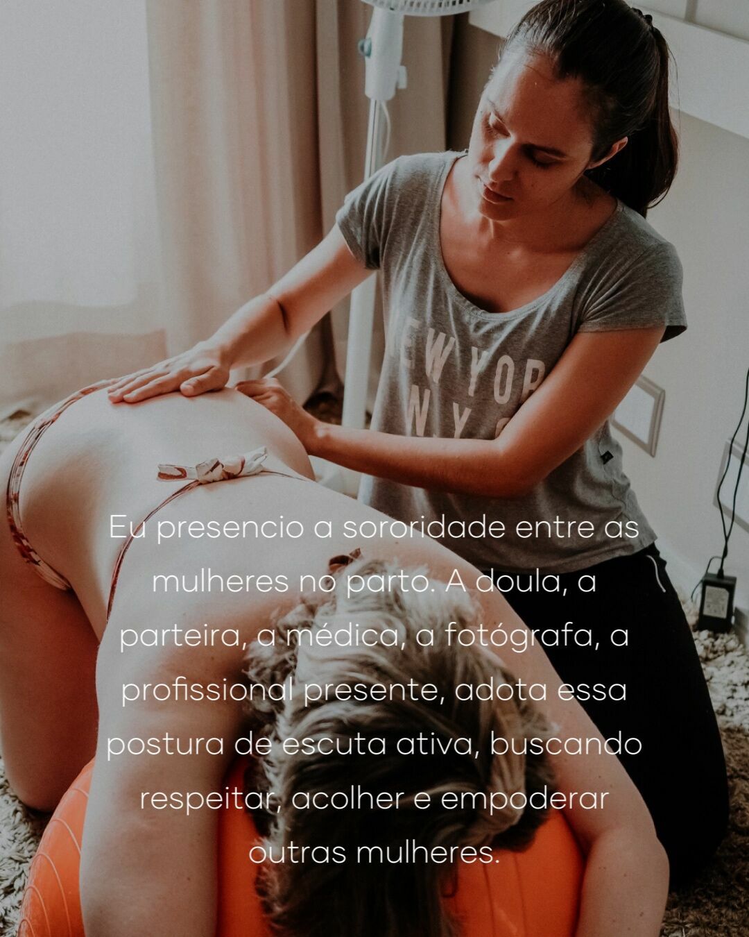 Foto O que é sororidade e qual sua importância? Foto O que é sororidade e qual sua importância? - Imagem 3