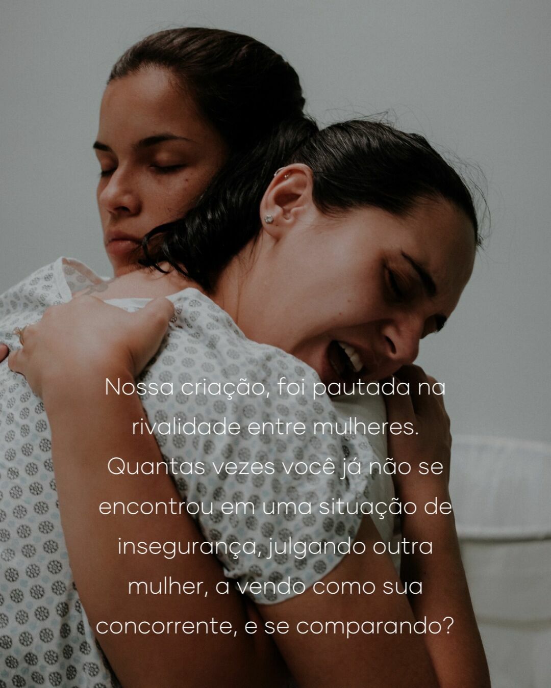 Foto O que é sororidade e qual sua importância? Foto O que é sororidade e qual sua importância? - Imagem 2