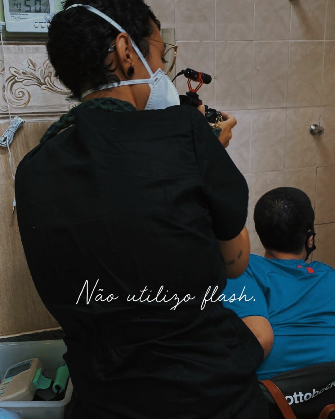 Foto Como é meu trabalho no registro de parto? Foto Como é meu trabalho no registro de parto? - Imagem 3