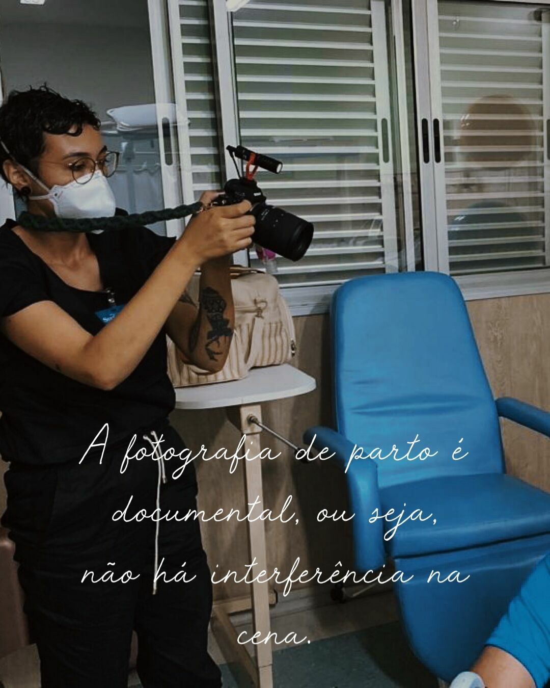 Foto Como é meu trabalho no registro de parto? Foto Como é meu trabalho no registro de parto? - Imagem 0