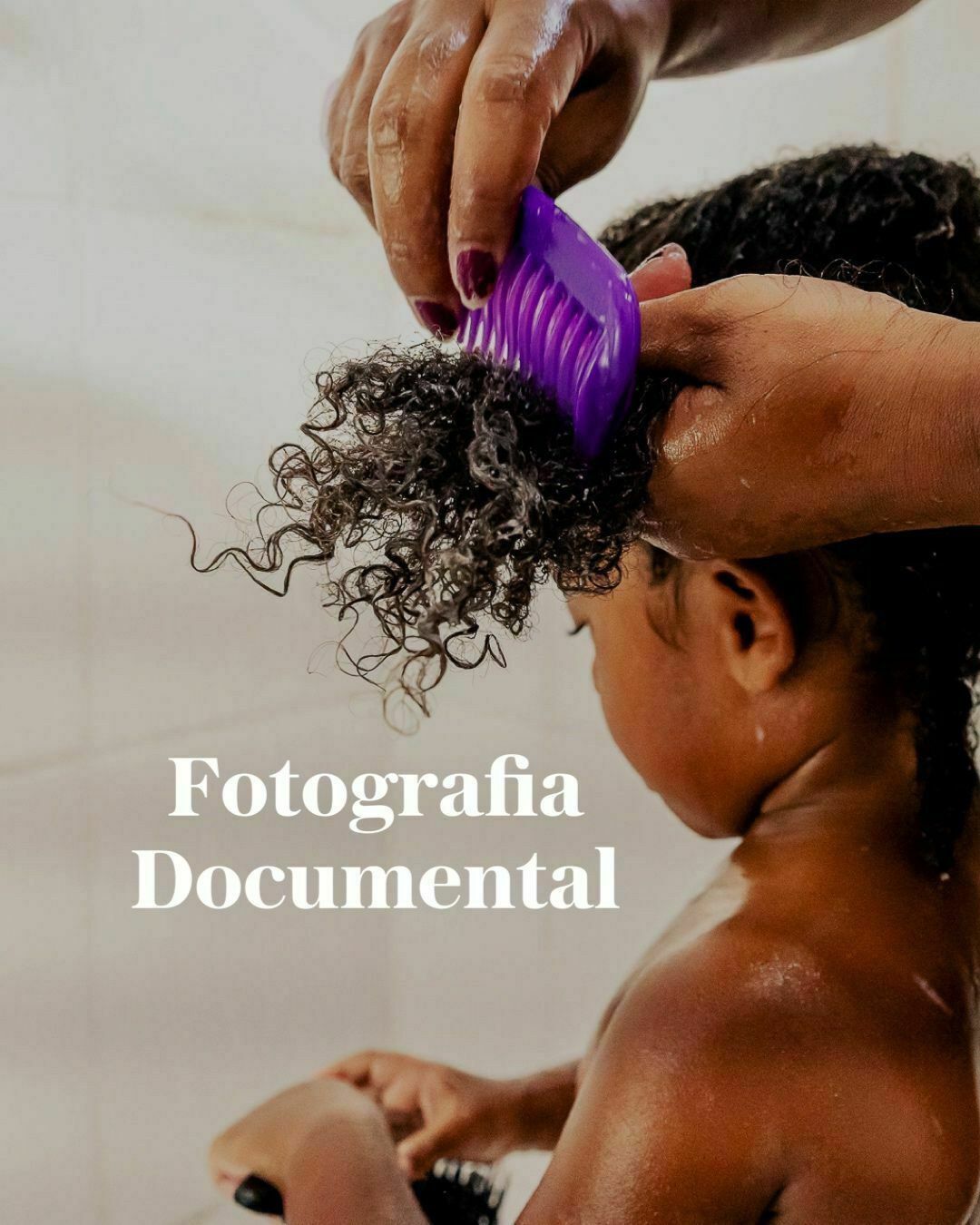 [ Fotografia Documental de Família ]