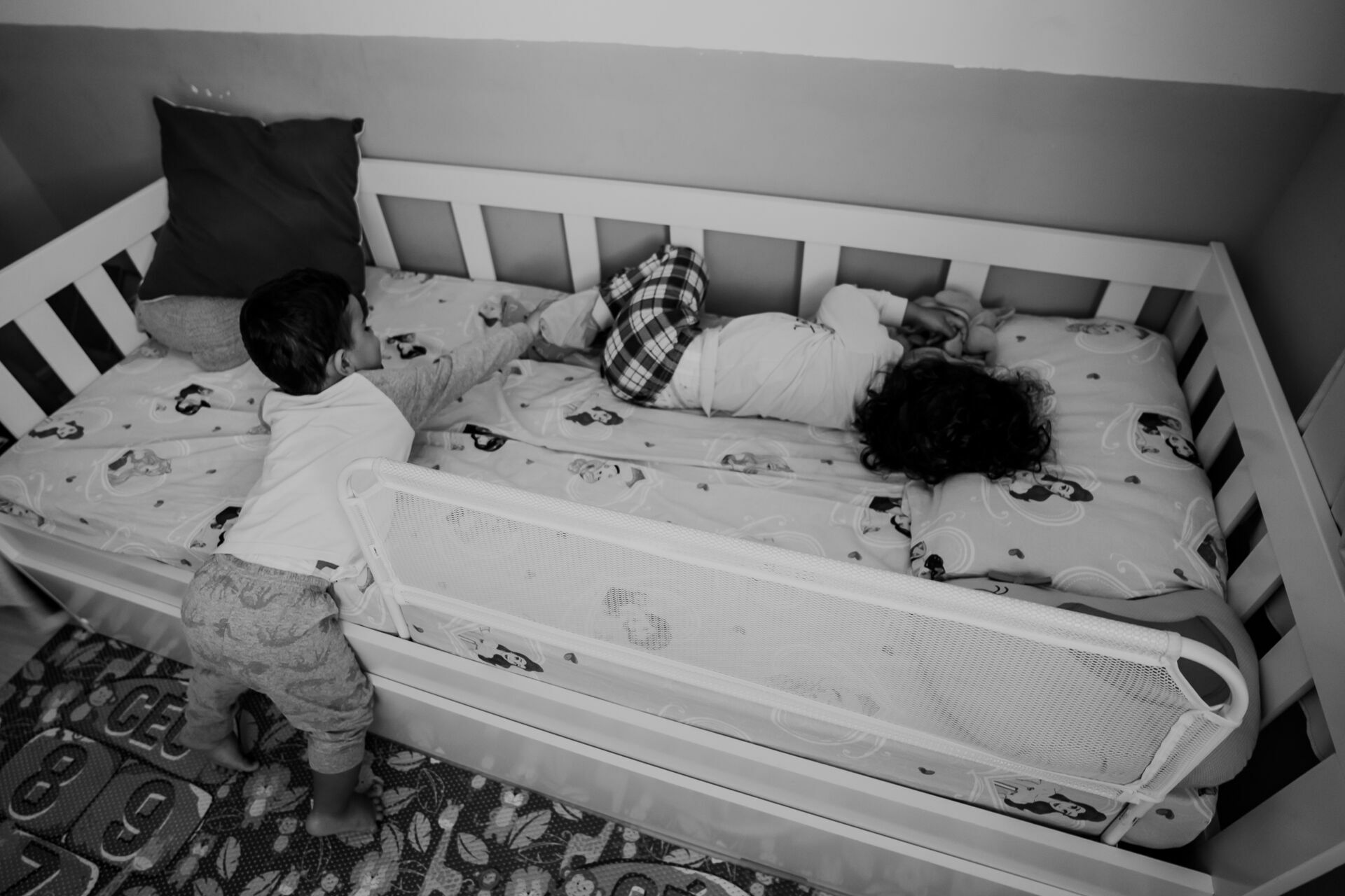 Foto A romantização da maternidade mata por Adv Edylaine Foto A romantização da maternidade mata por Adv Edylaine - Imagem 3