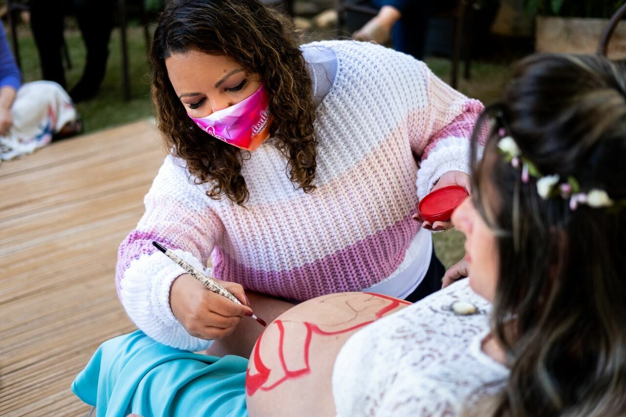 Foto Escreva uma carta para o seu bebê - Por Natália Biagioni Foto Escreva uma carta para o seu bebê - Por Natália Biagioni - Imagem 2