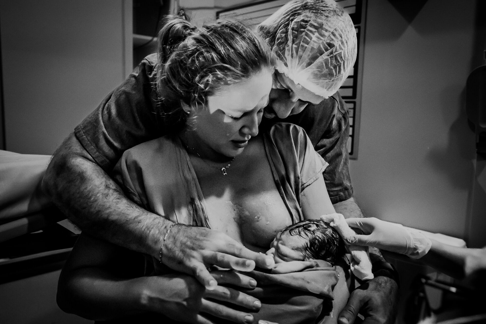 Foto Dar ao seu bebê a melhor recepção possível nesse mundo - por Natália Biagioni Foto Dar ao seu bebê a melhor recepção possível nesse mundo - por Natália Biagioni - Imagem 0