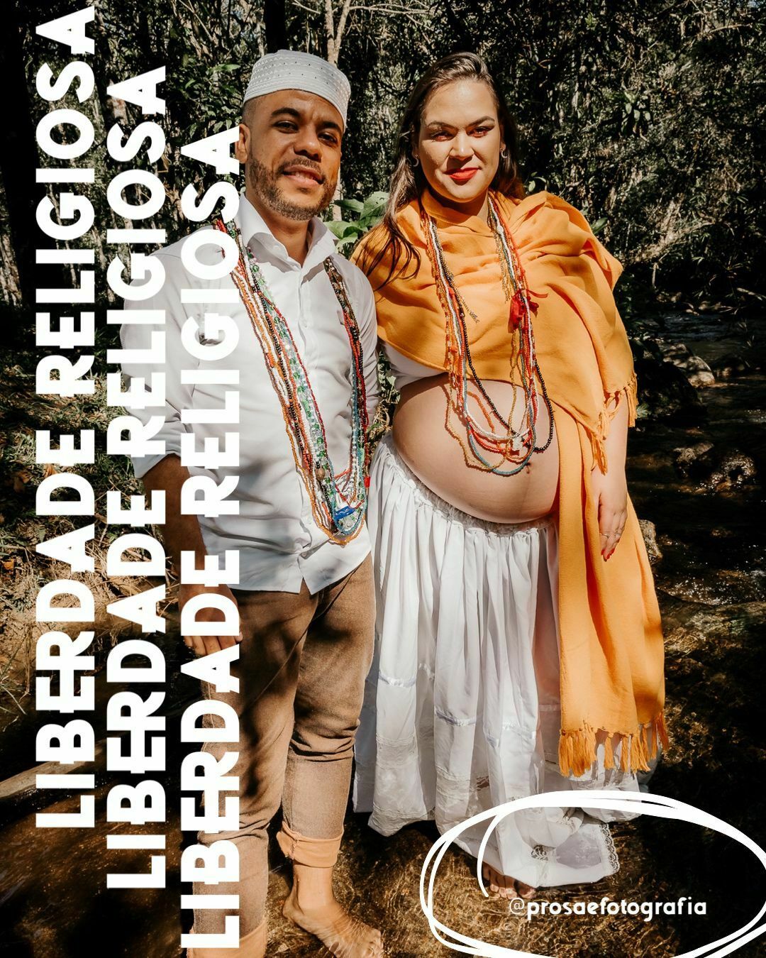 Foto Sobre Liberdade Religiosa Foto Sobre Liberdade Religiosa - Imagem 0