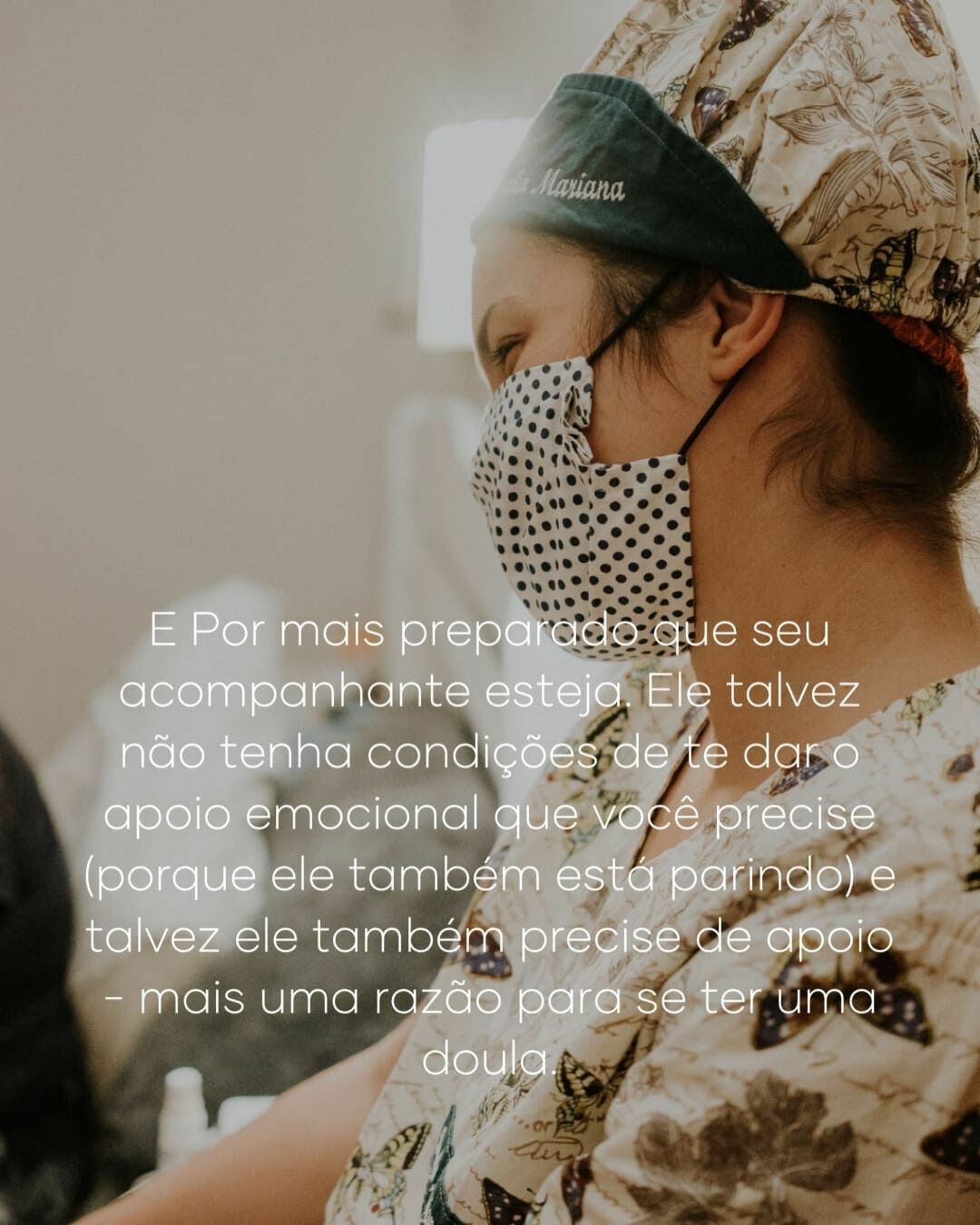 Foto Motivos para você ter uma Doula! Foto Motivos para você ter uma Doula! - Imagem 0